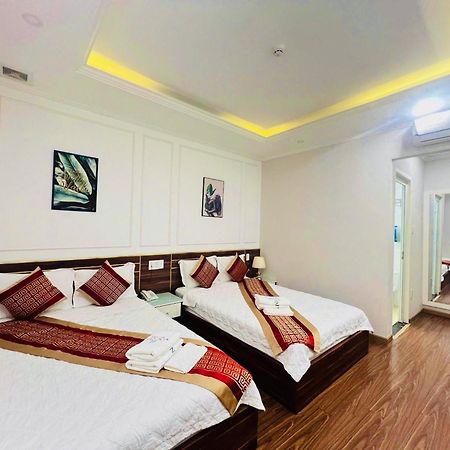 New City Hotel Tây Ninh 외부 사진