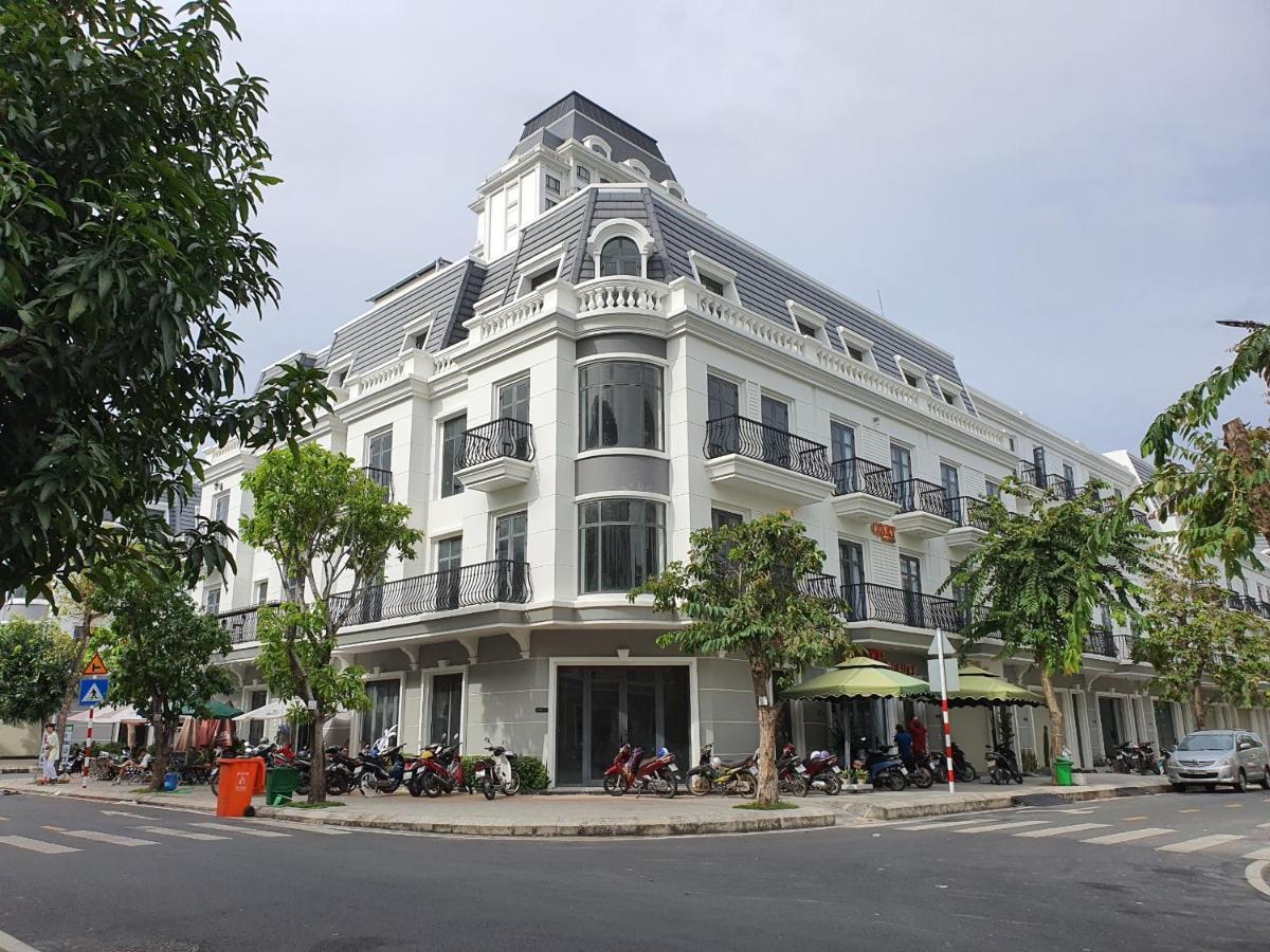 New City Hotel Tây Ninh 외부 사진