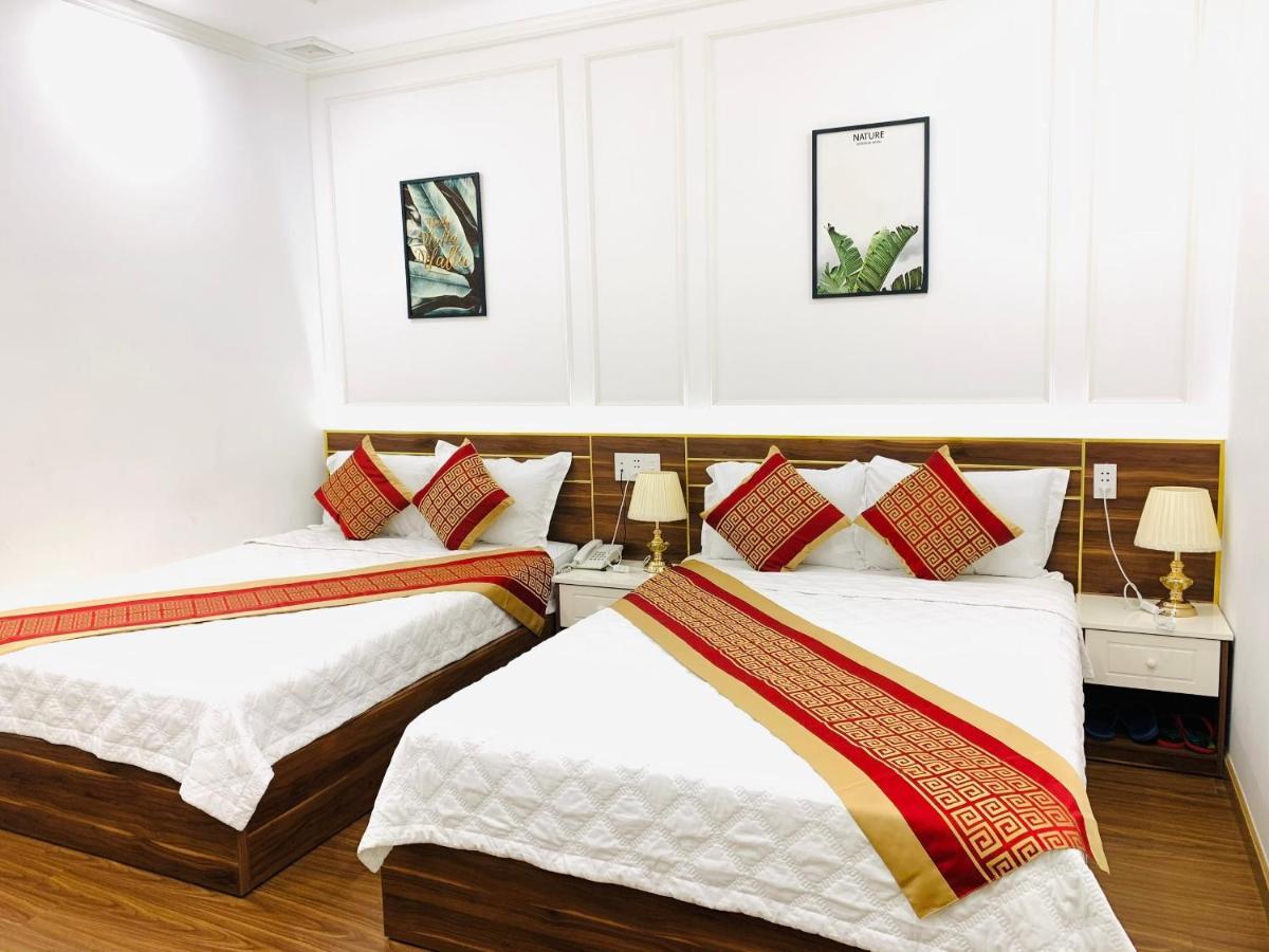 New City Hotel Tây Ninh 외부 사진