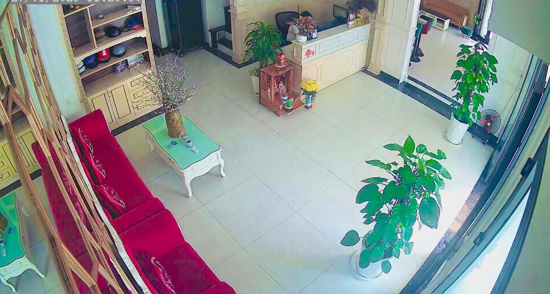 New City Hotel Tây Ninh 외부 사진